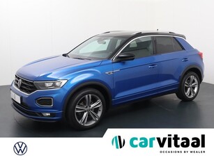 Volkswagen T-Roc 1.5 TSI Sport Business R 150 PK