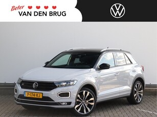 Volkswagen T-Roc 1.5 TSI Sport Business R 150pk Automaat