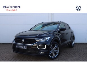 Volkswagen T-Roc 1.5 TSI Sport R-Line 150pk (bj 2023)