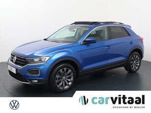 Volkswagen T-Roc 1.5 TSI Style 150 PK Elektrisch