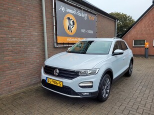 Volkswagen T-Roc 1.5 TSI Style Business (bj 2019)