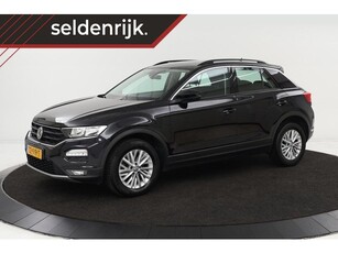 Volkswagen T-Roc 1.5 TSI Style Carplay Trekhaak