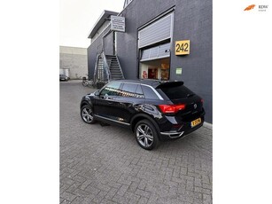 Volkswagen T-ROC 2.0 TDI Sport