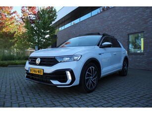 Volkswagen T-Roc 2.0 TSI 4Motion R