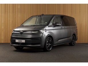 Volkswagen T7 Multivan 1.4 eHybrid Long Edition 7-Zit