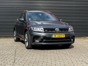 Volkswagen Tiguan 1.4 TSI 4Motion Highline Business R Line