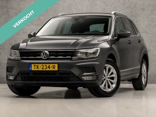 Volkswagen Tiguan 1.4 TSI 4Motion Sportline 150Pk Automaat