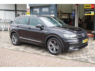 Volkswagen Tiguan 1.4 TSI ACT R-Line DIGITAAL COCKPIT LED