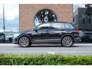 Volkswagen Tiguan 1.4 TSI eHybrid Leder, Trekhaak, ACC