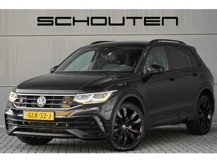 Volkswagen Tiguan 1.4 TSI eHybrid R-Line Black Pakket ACC