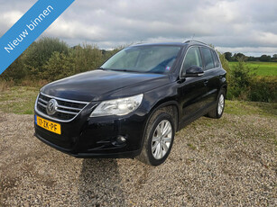 Volkswagen Tiguan 1.4 TSI Sport&Style 4Motion Nieuwe APK!