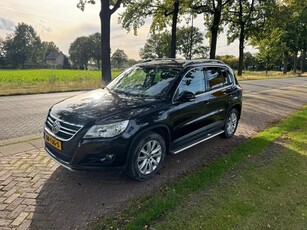 Volkswagen Tiguan 1.4 TSI Sport&Style