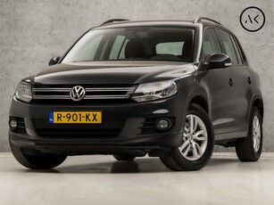 Volkswagen Tiguan 1.4 TSI Sport&Style (SCHERM, CLIMATE