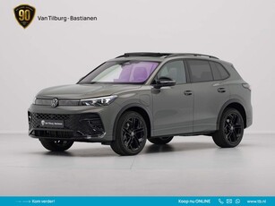 Volkswagen Tiguan 1.5 eHybrid R-Line Business (bj 2024)