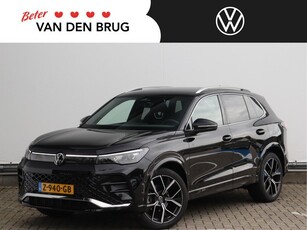 Volkswagen Tiguan 1.5 eTSI R-Line Business 150pk