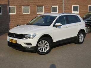 Volkswagen Tiguan 1.5 TSI 130Pk Comfortline Business *