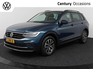 Volkswagen Tiguan 1.5 TSI 130Pk Life Business