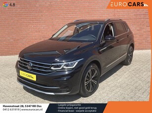 Volkswagen Tiguan 1.5 TSI 150pk DSG Elegance Navigatie