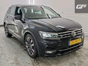 Volkswagen Tiguan 1.5 TSI 3x R-Line Pano 360 Virtual Trekh.