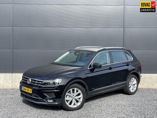 Volkswagen TIGUAN 1.5 TSI ACT Highline Business Elektr.