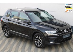 Volkswagen Tiguan 1.5 TSI ACT IQ-Drive Adaptive Cruise !!