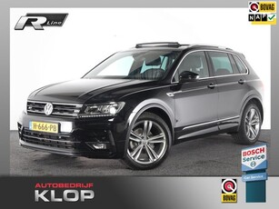 Volkswagen Tiguan 1.5 TSI ACT R-line Org. NL-auto 2x