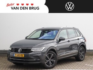 Volkswagen Tiguan 1.5 TSI Active 150pk Automaat Camera