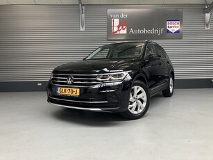 Volkswagen Tiguan 1.5 TSI Elegance/IQ DRIVE/IQ