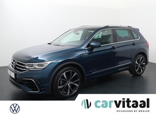 Volkswagen Tiguan 1.5 TSI R-Line Business+ 150 PK