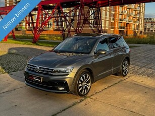 Volkswagen Tiguan 2.0 TDI Highline Business R 4Motion 3X