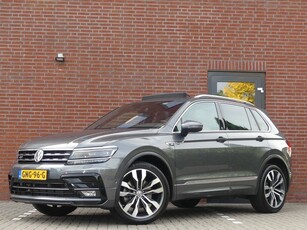 Volkswagen Tiguan 2.0 TSI 220pk 4Motion 2 X R-Line /