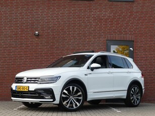 Volkswagen Tiguan 2.0 TSI 220pk 4Motion 2 X R-Line / Full