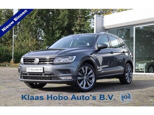 Volkswagen Tiguan 2.0 TSI 4Motion Highline Pano, Adaptive