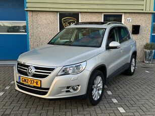 Volkswagen Tiguan 2.0 TSI AUT Sport&Style 4Motion PANO