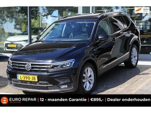 Volkswagen Tiguan Allspace 1.5 TSI Highline 7p. PANO-DAK