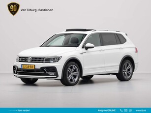 Volkswagen Tiguan Allspace 1.5 TSI Highline R-Line 7p.