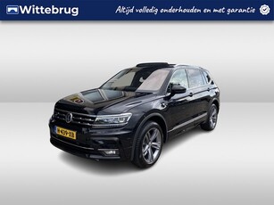 Volkswagen Tiguan Allspace 1.5 TSI R-Line 7p. / AUTOMAAT/