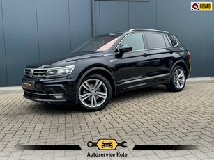 Volkswagen Tiguan Allspace 1.5 TSI * R-Line * 7prs. *