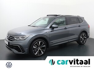 Volkswagen Tiguan Allspace 1.5 TSI R-Line Business 7p.