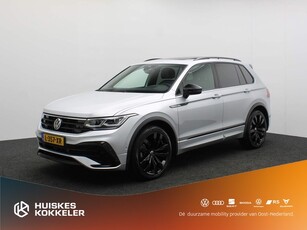 Volkswagen Tiguan R-Line Business+ 1.5 TSI 150pk DSG