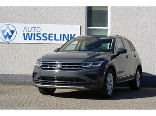 Volkswagen Tiguan TSI DSG eHybrid Elegance 180kw/245pk