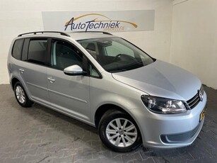 Volkswagen Touran 1.2 TSI BlueMotion *7PERS*NL-Auto*