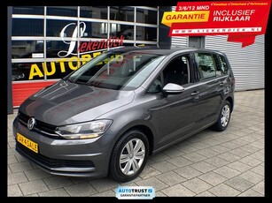 Volkswagen Touran 1.2 TSI Trendline BlueMotion Tech -