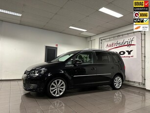 Volkswagen Touran 1.4 TSI Highline 7p. * Automaat / 7