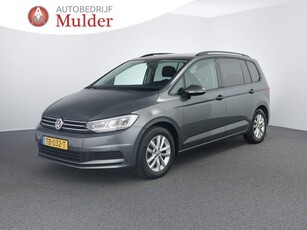 Volkswagen Touran 1.4 TSI Highline 7p Carplay Trekhaak