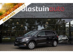 Volkswagen Touran 1.5 TSI Comfortline 7p , Adap. cruise