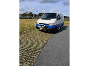 Volkswagen Transporter 1.9 TD 292 T800