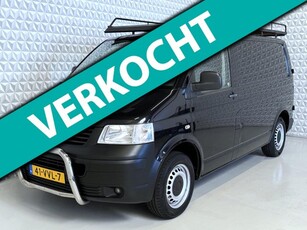 Volkswagen Transporter 1.9 TDI 2e eigenaar / 223.000km