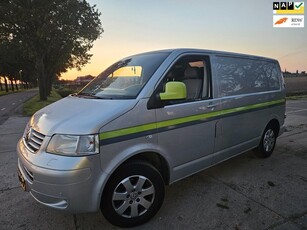 Volkswagen Transporter 1.9 TDI 300 T800/ airco/ bj 2007/