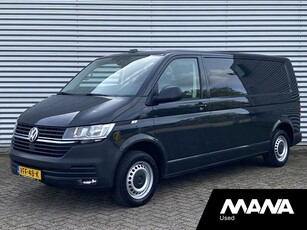 Volkswagen Transporter 2.0 TDI 110PK L2H1 Airco Sensoren